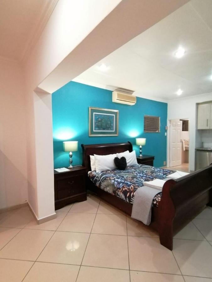 Palm View Guest House Pretoria-Noord Zewnętrze zdjęcie