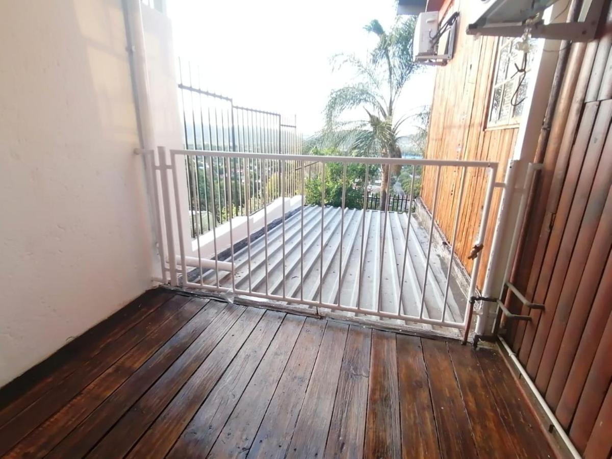 Palm View Guest House Pretoria-Noord Zewnętrze zdjęcie