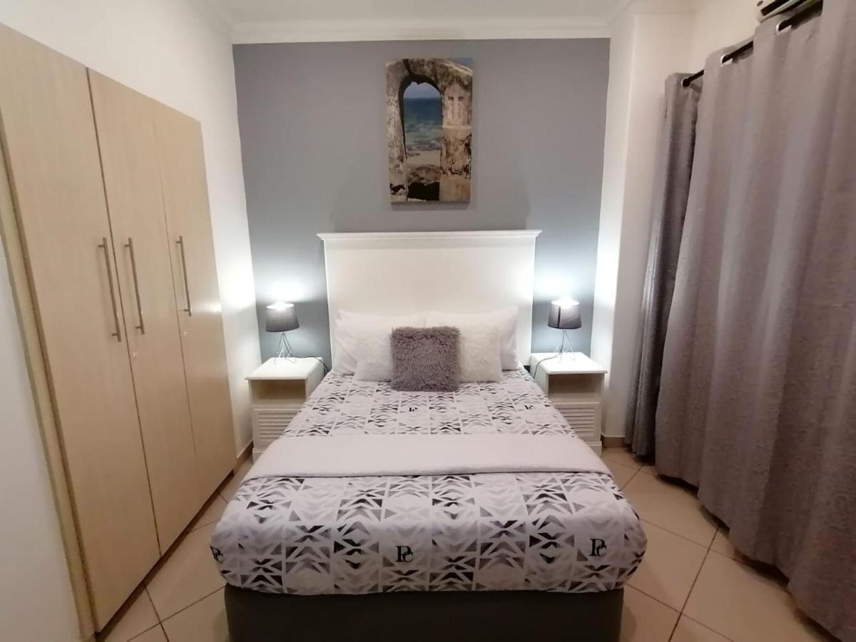Palm View Guest House Pretoria-Noord Zewnętrze zdjęcie