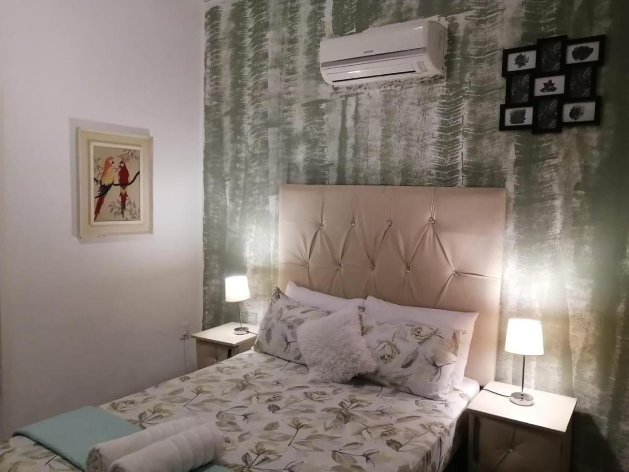 Palm View Guest House Pretoria-Noord Zewnętrze zdjęcie